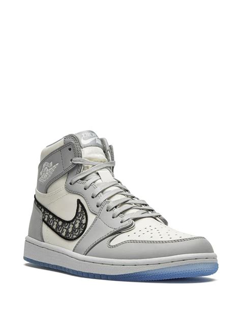 nike dior farfetch